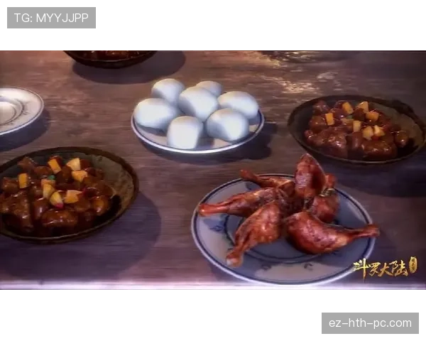 侯志慧训练完啃鸡腿那一下，真把自律和馋嘴焊一块了