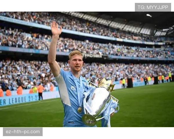 德布劳内直塞撕裂防线，本赛季英超表现超越上赛季